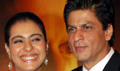 Shahrukh, Kajol & Karan unveil My Name Is Khan   - My Name is Khan Event Photos