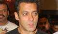 Salman Khan & Gulzar at Veer music launch - Veer