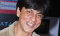 Bachchans and Shahrukh Khan grace Avatar Premiere - Avatar