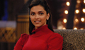 Deepika Padukone on Oye Its Friday - Chandni Chowk To China Event Photos