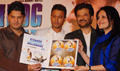  Slumdog Millionaire music Launch - Slumdog Millionaire Event Photos