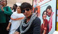 Shahrukh Khan meets Radio Mirchi contest winners - Billu Event Photos