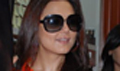 Preity Zinta promotes Videsh  - Videsh Event Photos