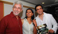 Naseer, Paresh, Nandita at Firaaq Media Meet - Firaaq Event Photos