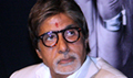 Big B and Ritesh at Rann media meet  - Rann Event Photos