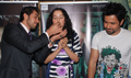 Raaz 2 cast celebrates Adhyayan's birthday - Raaz - The Mystery Continues Event Photos