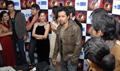 On the sets of STAR Plus Nach Baliye4….  - Raaz - The Mystery Continues Event Photos