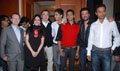 Press conference of Slumdog Millionaire - Slumdog Millionaire Event Photos