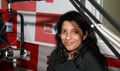 Farhan and Zoya promote Luck By chance on Big FM - Luck By Chance Event Photos