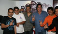 Vinod Khanna graces 99 success celebrations - 99