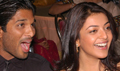 Arya 2 Audio Release - Arya 2 Event Photos