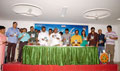 Music Launch Of  Bhagavanthudu - Bhagavanthudu Event Photos