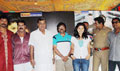 Press Meet Of Bhavani I.P.S - Bhavani I.P.S