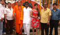 Opening Function Of Gudu Gudu Gunjam - Gudu Gudu Gunjam