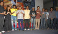 Music launch of Jallu  - Jallu