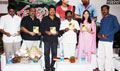 Music Launch Of  Kalasala - Kalashala Event Photos