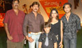 Logo Launch Of Ma Naanna Chiranjeevi  - Maa Naanna Chiranjeevi Event Photos