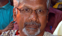 Mani Ratnam at Maargazhi Raagam DVD Launch - Margazhi Raagam