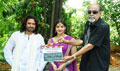 Muhurat Of Neelaveni  - Neelaveni