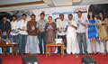 Music Launch Of Raju Maharaju - Raju Maha Raju Event Photos