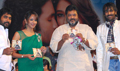 Saleem Audio Launch - Saleem Event Photos