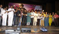 Music Launch Of Sare Nee Ishtam - Sare Nee Ishtam Event Photos