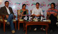 Farhan and Zoya promote Luck By Chance  - Luck By Chance Event Photos