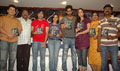 Music Launch Of Ooha Chitram - Uha Chitram Event Photos