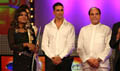 Akshay & Deepika grace Saregama Finale - Chandni Chowk To China Event Photos