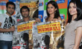 Prachi desai and Emran Hashmi promote Once upon... at Radio City  - Once Upon a Time in Mumbaai Event Photos