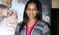 Meghna Naidu at special screening of Red Alert - Red Alert - The War Within Event Photos