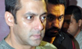 Salman meets special kids at Veer Screening - Veer Event Photos