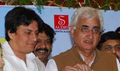 Salman Khurshid launches the music of Do Dilon Ke Khel Mein  - Do Dilon Ke Khel Mein Event Photos