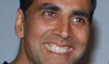 Akshay, Arjun & Lara Dutta on the sets of Housefull - Aakhari Decision Event Photos