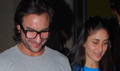 Saif Kareena attend special screening of Love Sex Dhoka hosted by Tushar Kapoor  - Love, Sex Aur Dhokha Event Photos