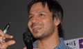 Vivek Oberoi promotes Prince at Fame - Prince Event Photos