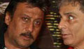 Jackie Shroff and Aditya Raj Kapoor at Mumbai 118 music launch - Mumbai 118 Event Photos