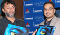 Rakeysh Mehra launches the blu ray ad dvd of Avatar  - Avatar