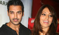 John & Bipasha grace Pankh Premiere - Pankh Event Photos