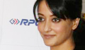 Raima Sen at the launch of The Japanese wife DVD - The Japanese Wife Event Photos