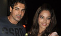 John, Bipasha & Kangna grace Lamhaa Special Show - Lamhaa Event Photos