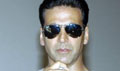 Akshay Kumar unveils action Replay first look on his birthday - Action Replayy Event Photos