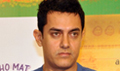 Aamir Khan meet Tata Tea-3 Idiots contest winners - 3 Idiots Event Photos