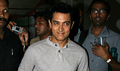 Aamir Khan Promotes Peepli LIve on Indian Idol - Peepli Live Event Photos