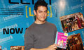 Aamir Khan at Peepli Live DVD launch - Peepli Live Event Photos