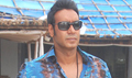 Ajay Devgan Poses For OUATIM Promotions - Once Upon a Time in Mumbaai Event Photos