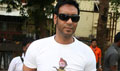 Ajay Devgan Toonpur Promotional Event With Kids - Toonpur Ka Superhero Event Photos