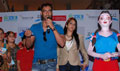 Ajay Devgan Promotes Toonpur Ka Superhero  - Toonpur Ka Superhero Event Photos