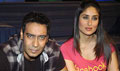 Ajay & Kareena Promote Golmaal 3 on the sets of ZEE's Saregama  - Golmaal 3 Event Photos