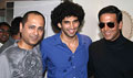 Akshay Kumar Promotes Action Replayy - Action Replayy Event Photos